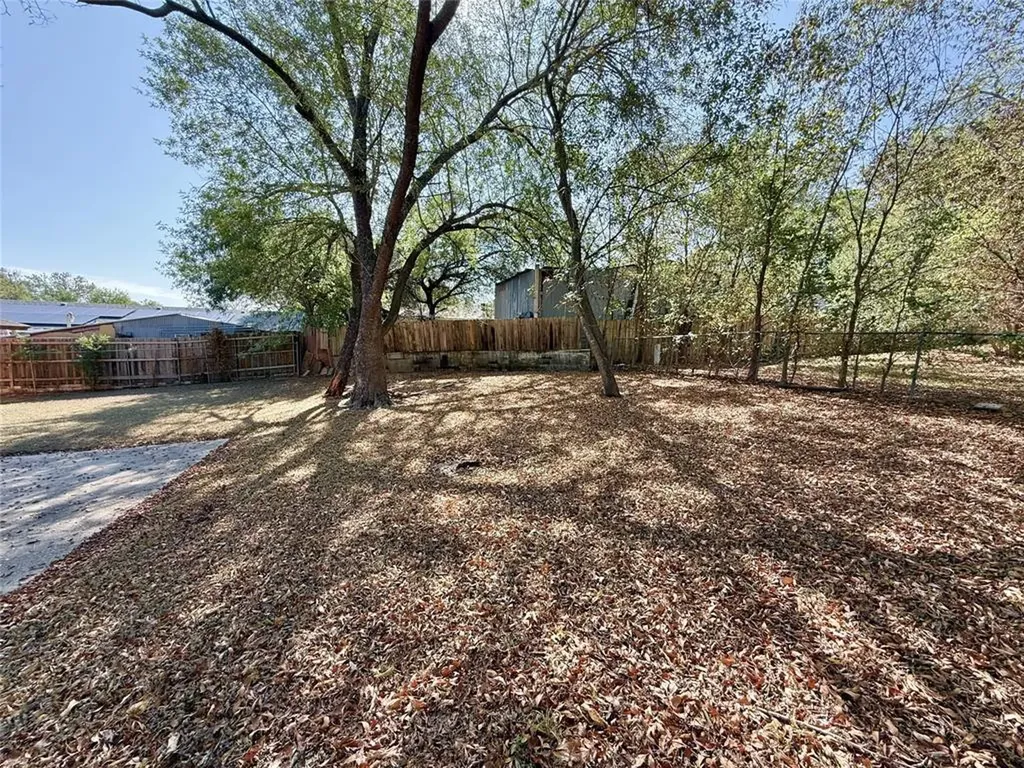 4710 Craigwood Drive Austin TX 78725