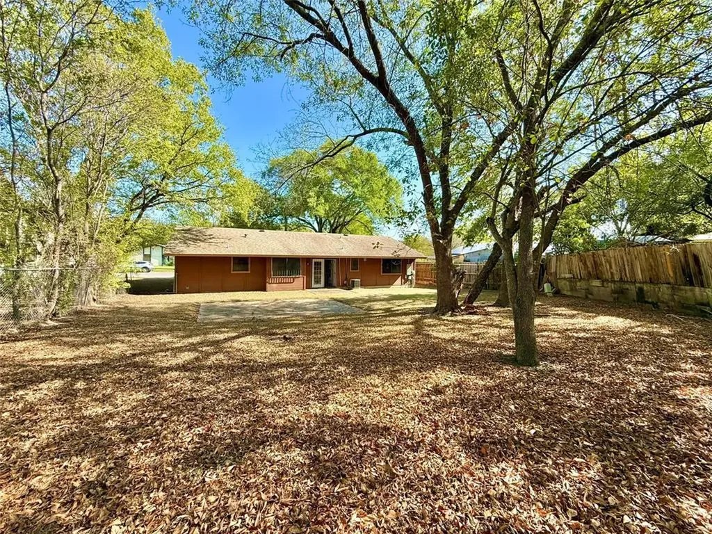 4710 Craigwood Drive Austin TX 78725