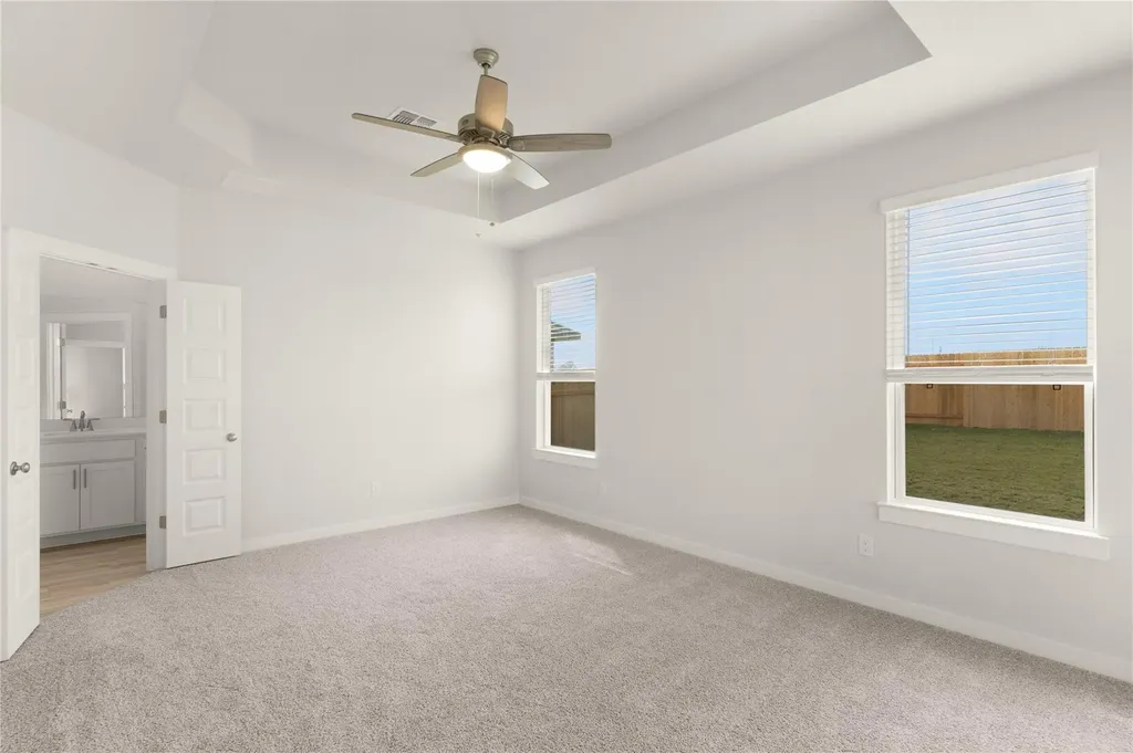 317 West Faulkner Street Liberty Hill TX 78642