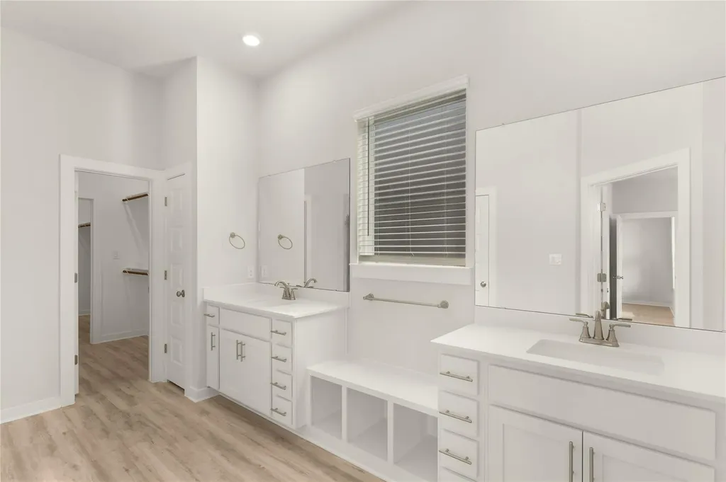 317 West Faulkner Street Liberty Hill TX 78642