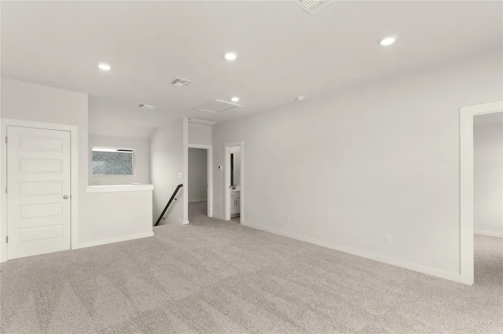 317 West Faulkner Street Liberty Hill TX 78642