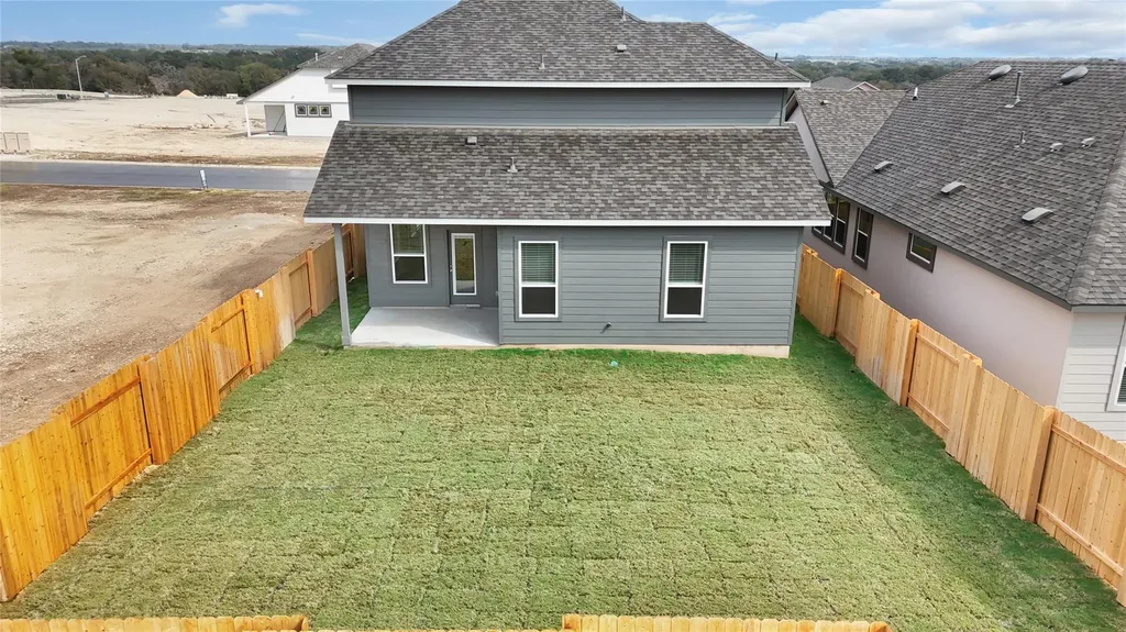 317 West Faulkner Street Liberty Hill TX 78642