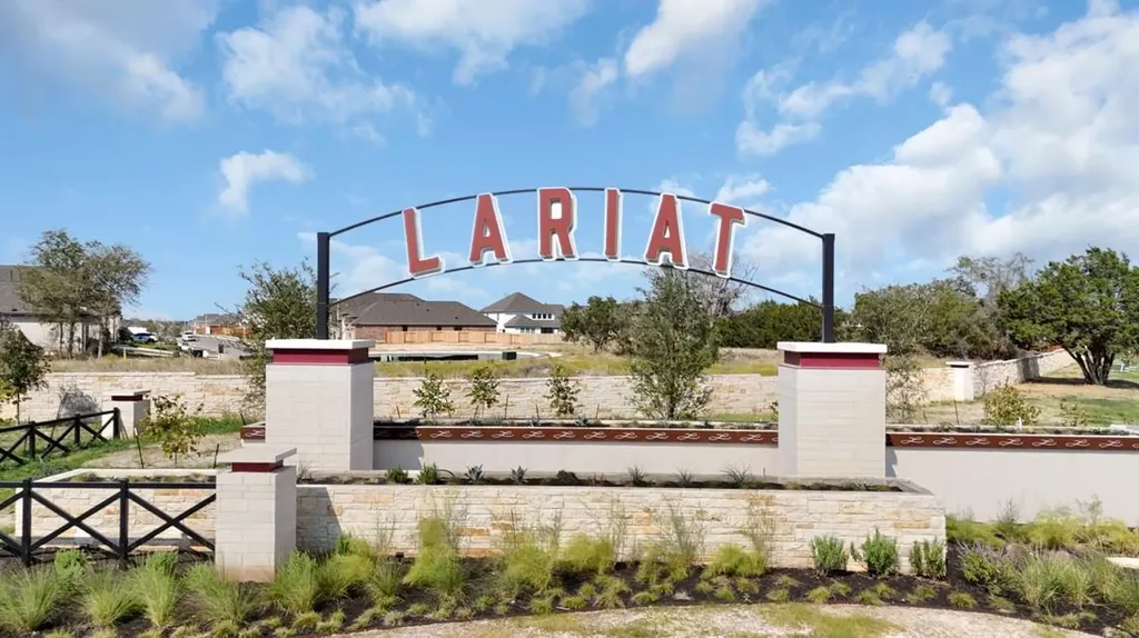 317 West Faulkner Street Liberty Hill TX 78642