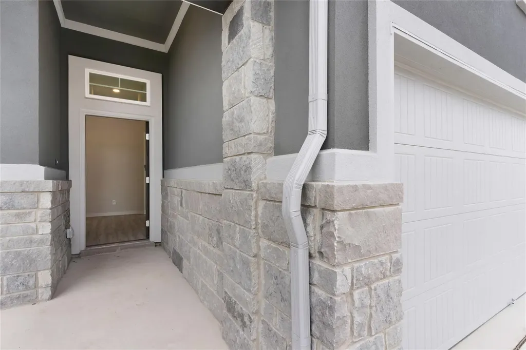 317 West Faulkner Street Liberty Hill TX 78642