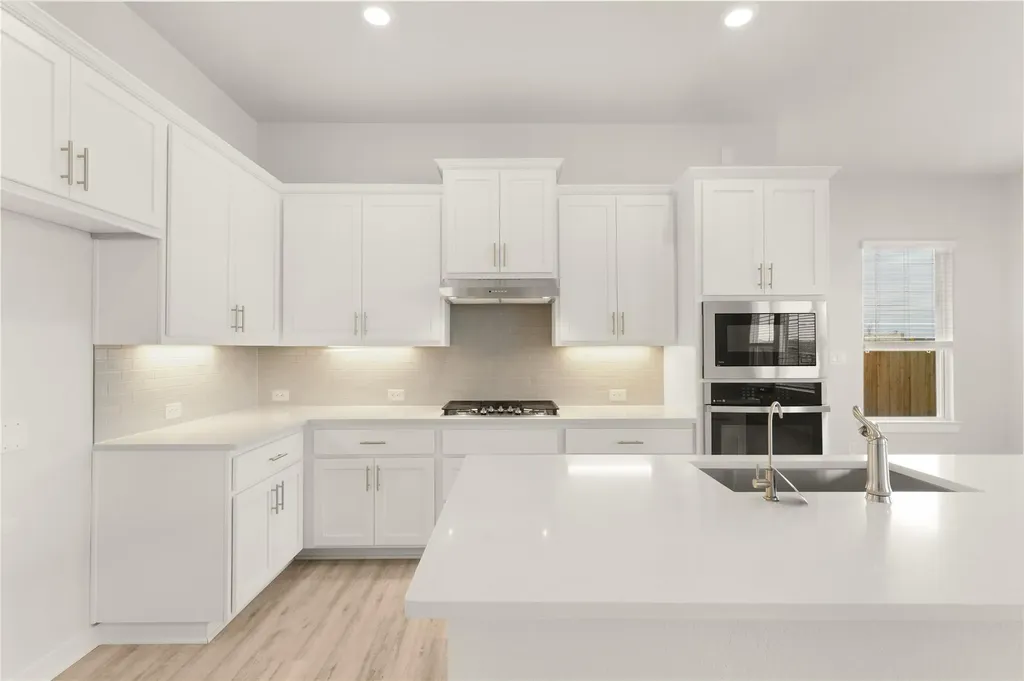 317 West Faulkner Street Liberty Hill TX 78642