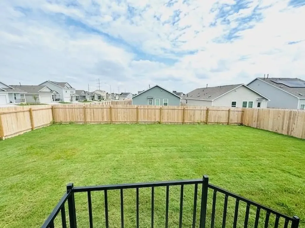 14425 Treyvon Road Pflugerville TX 78660