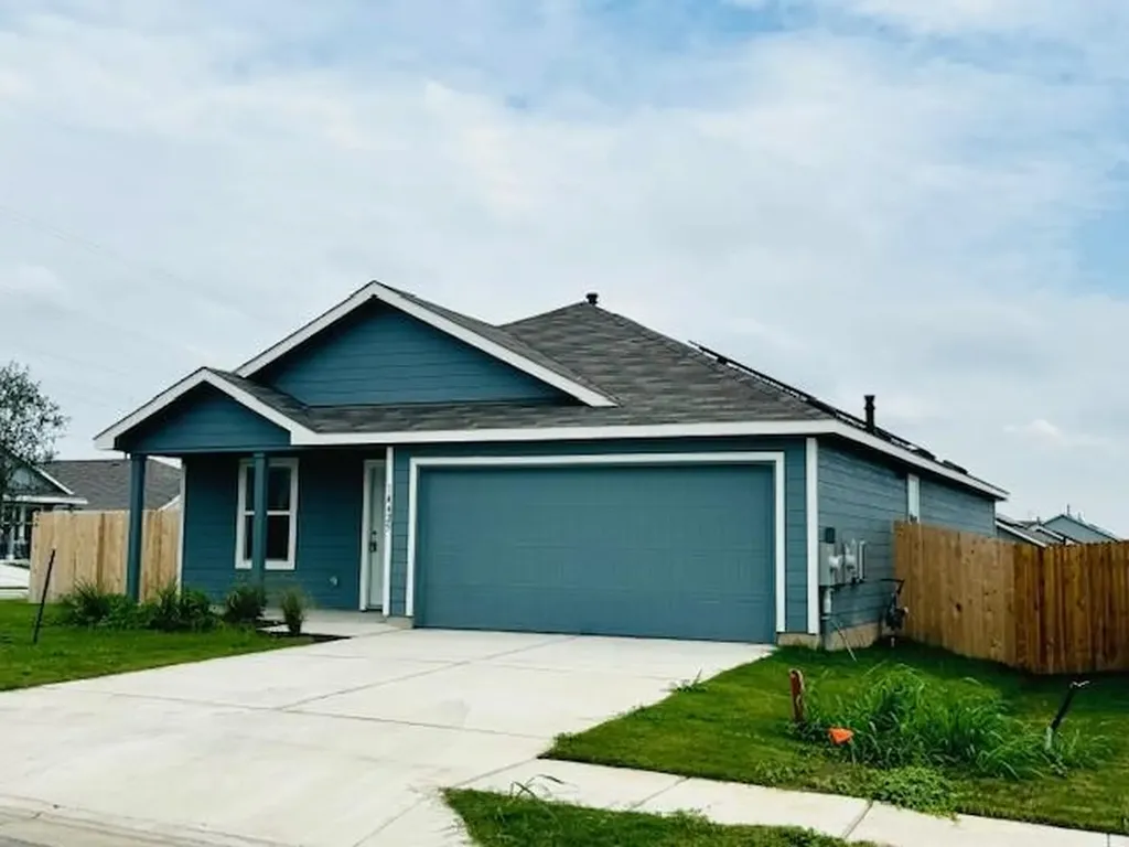 14425 Treyvon Road Pflugerville TX 78660