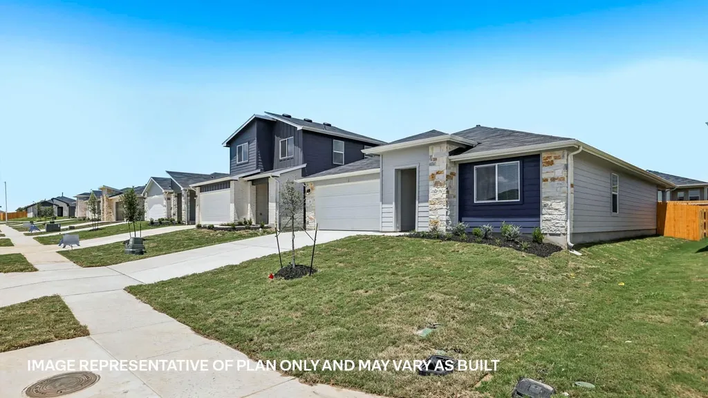 451 Mountain Pea Road Kyle TX 78640