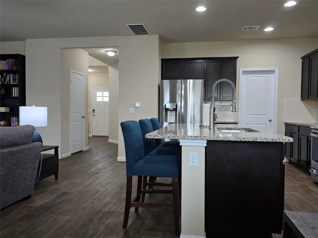 212 Yoakum Street Leander TX 78641