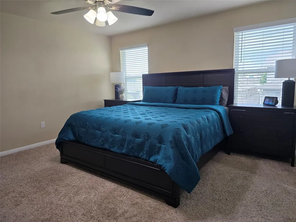 212 Yoakum Street Leander TX 78641