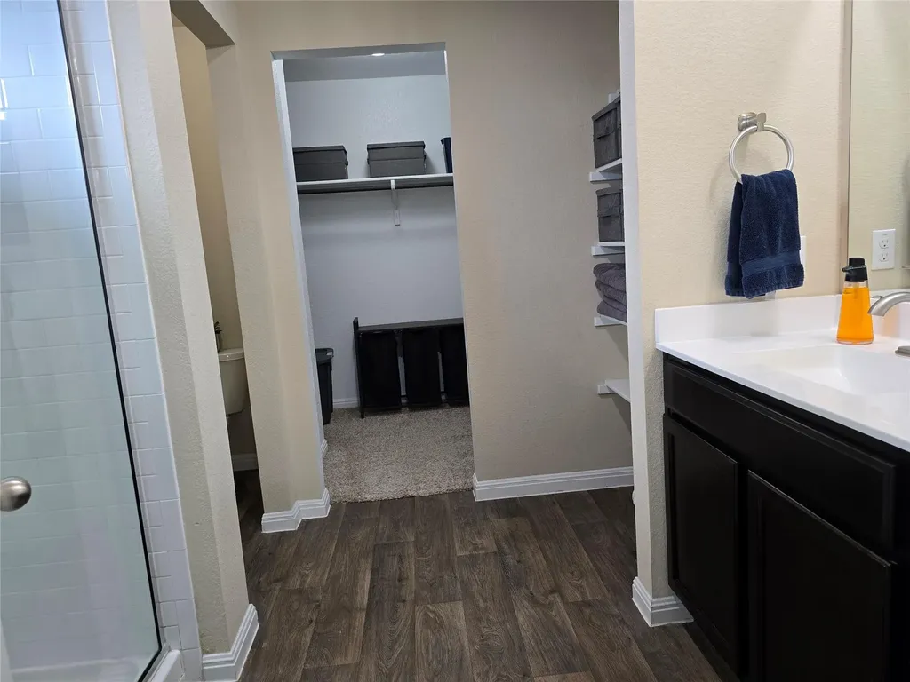 212 Yoakum Street Leander TX 78641