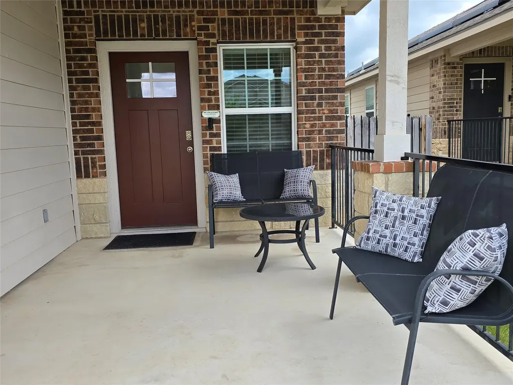 212 Yoakum Street Leander TX 78641