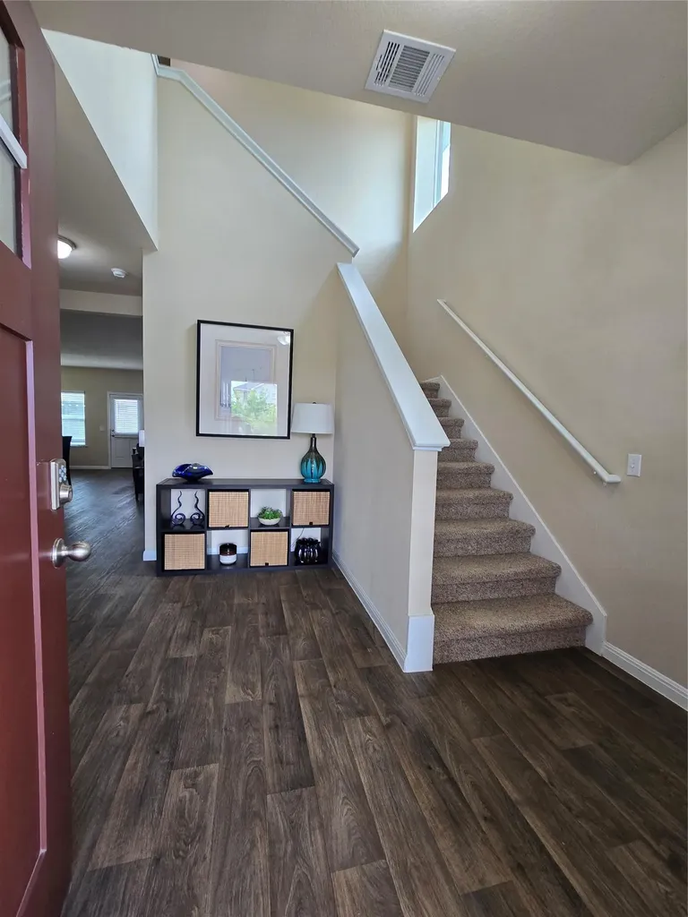 212 Yoakum Street Leander TX 78641