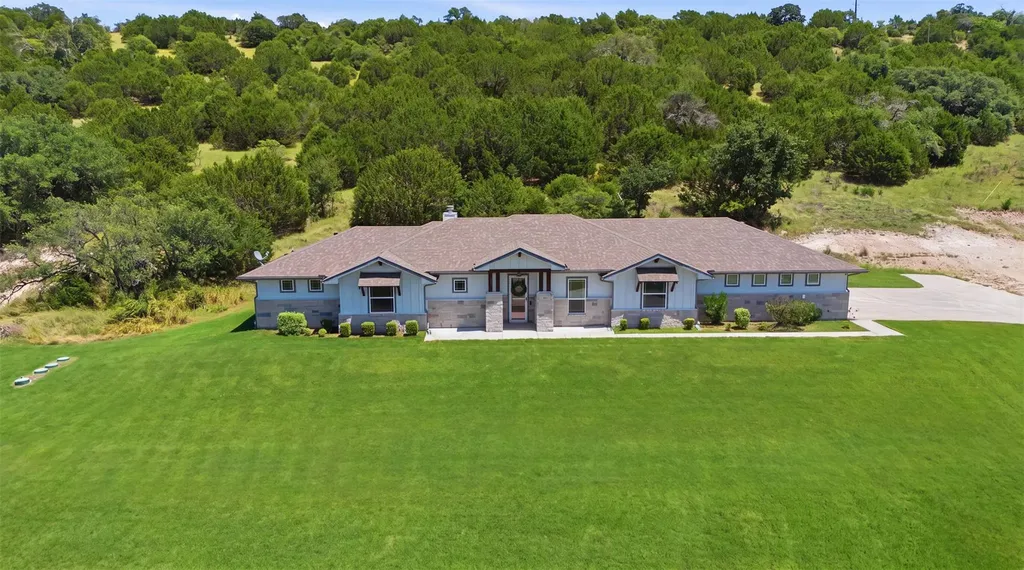 2897 Grimes Crossing Road Copperas Cove TX 76522