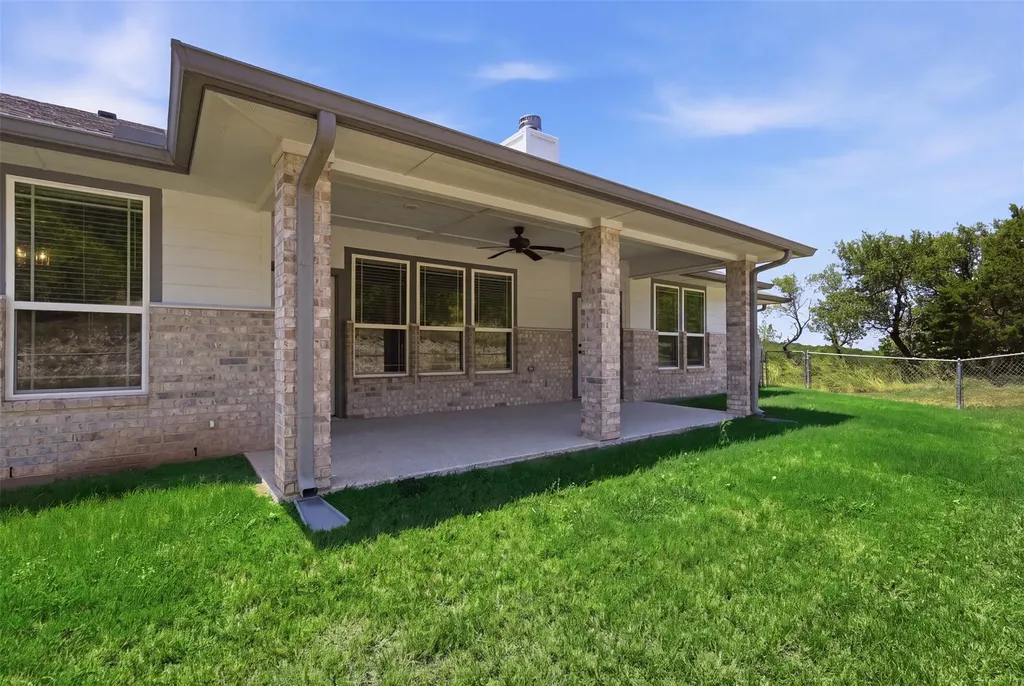 2897 Grimes Crossing Road Copperas Cove TX 76522