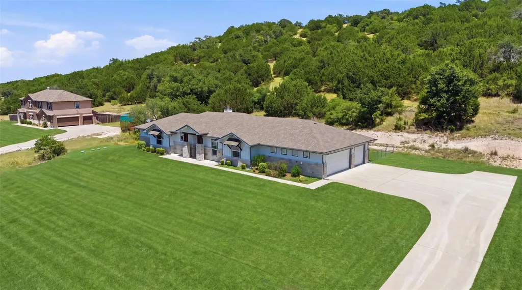 2897 Grimes Crossing Road Copperas Cove TX 76522