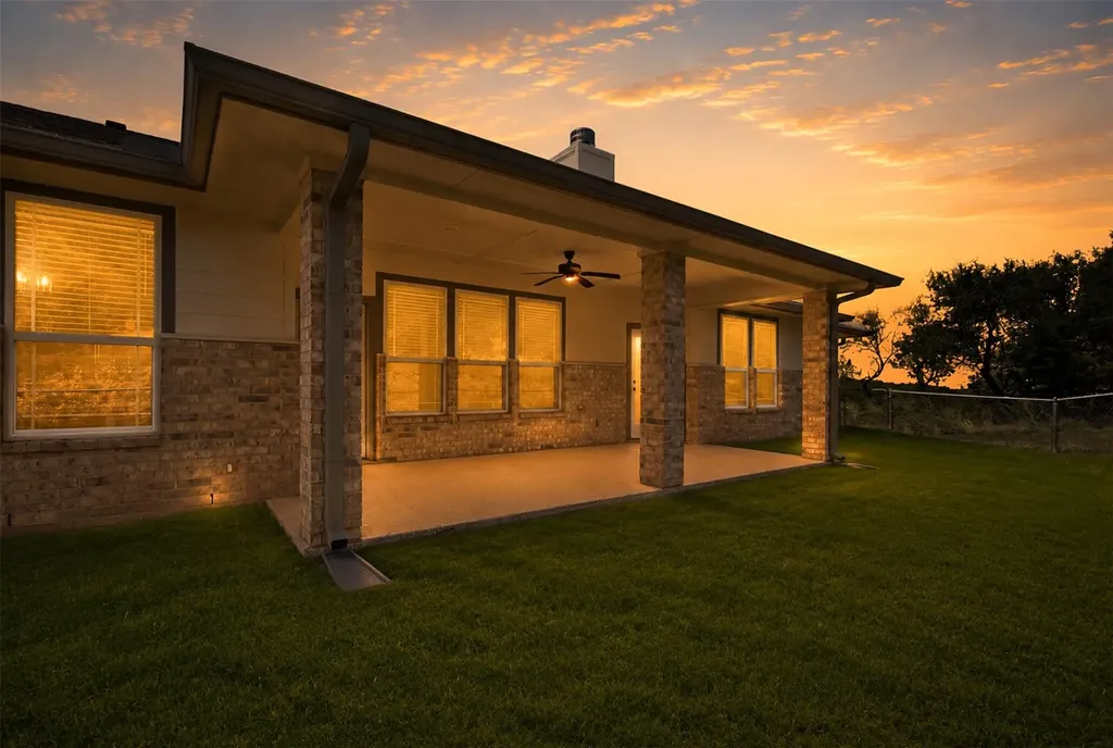 2897 Grimes Crossing Road Copperas Cove TX 76522