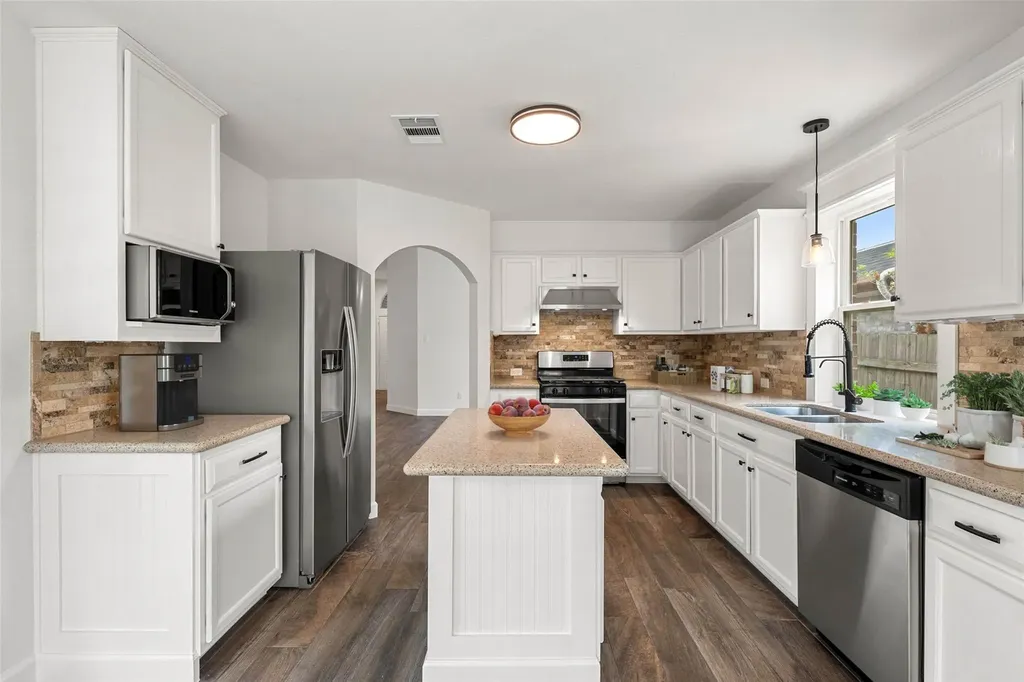17112 Tortoise Street Round Rock TX 78664