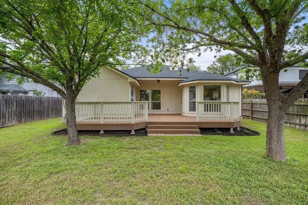 17112 Tortoise Street Round Rock TX 78664