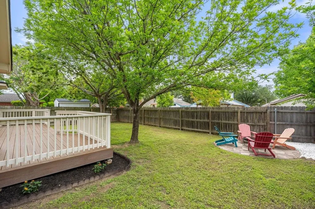 17112 Tortoise Street Round Rock TX 78664