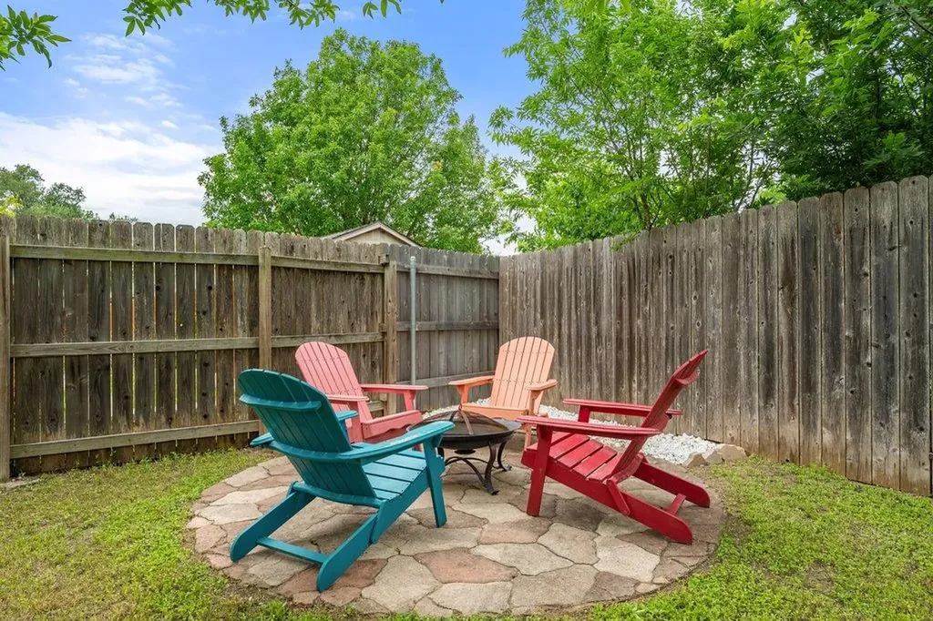 17112 Tortoise Street Round Rock TX 78664