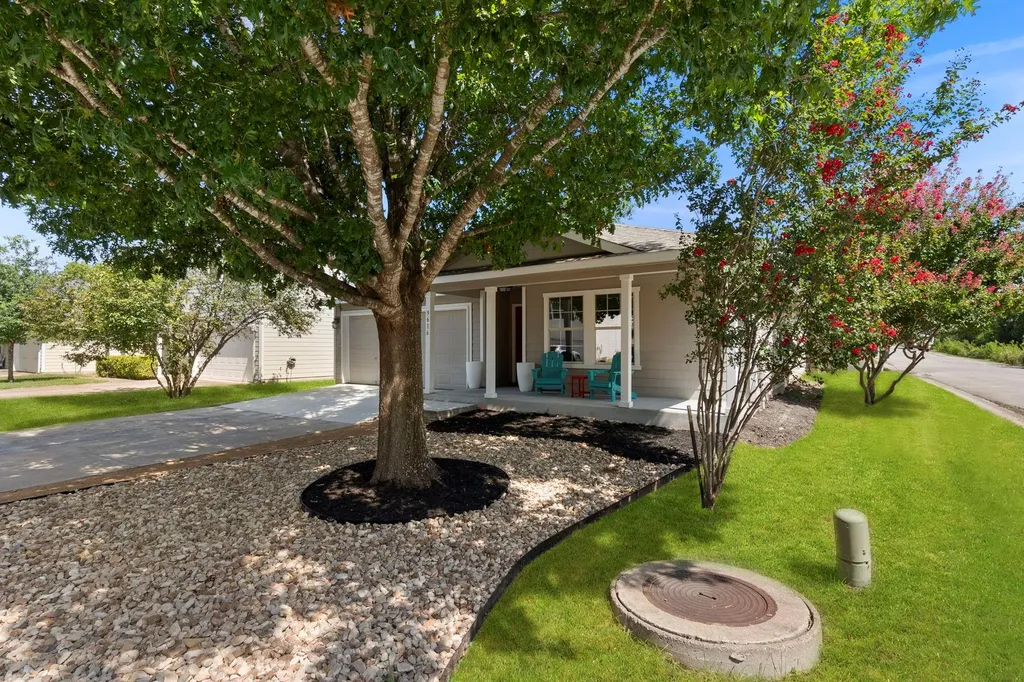 9616 Magna Carta Loop Austin TX 78754