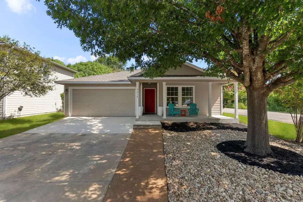 9616 Magna Carta Loop Austin TX 78754