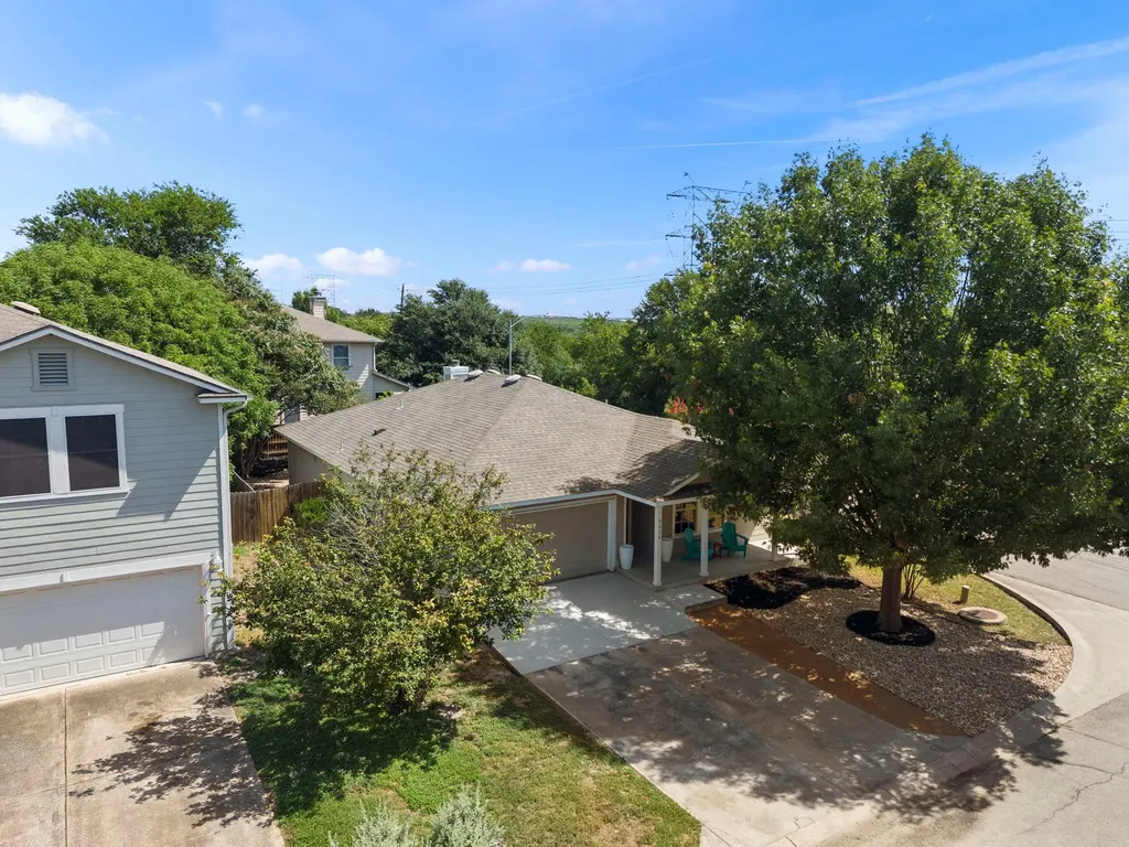 9616 Magna Carta Loop Austin TX 78754