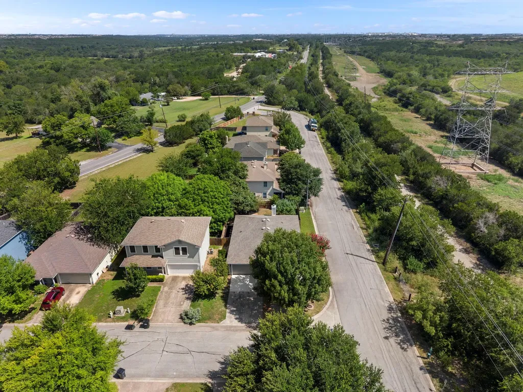 9616 Magna Carta Loop Austin TX 78754