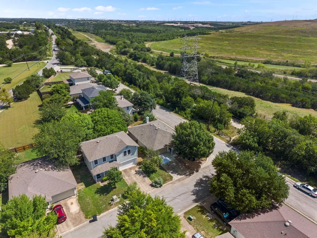 9616 Magna Carta Loop Austin TX 78754