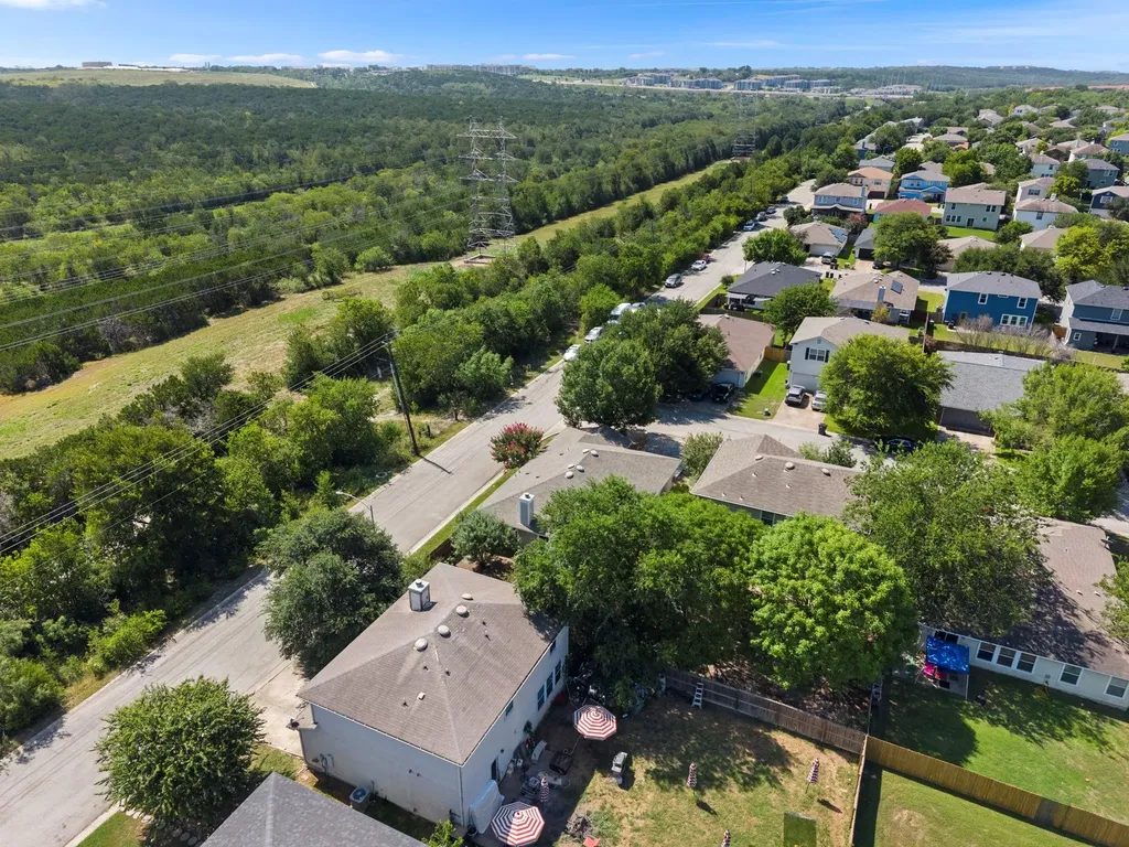 9616 Magna Carta Loop Austin TX 78754