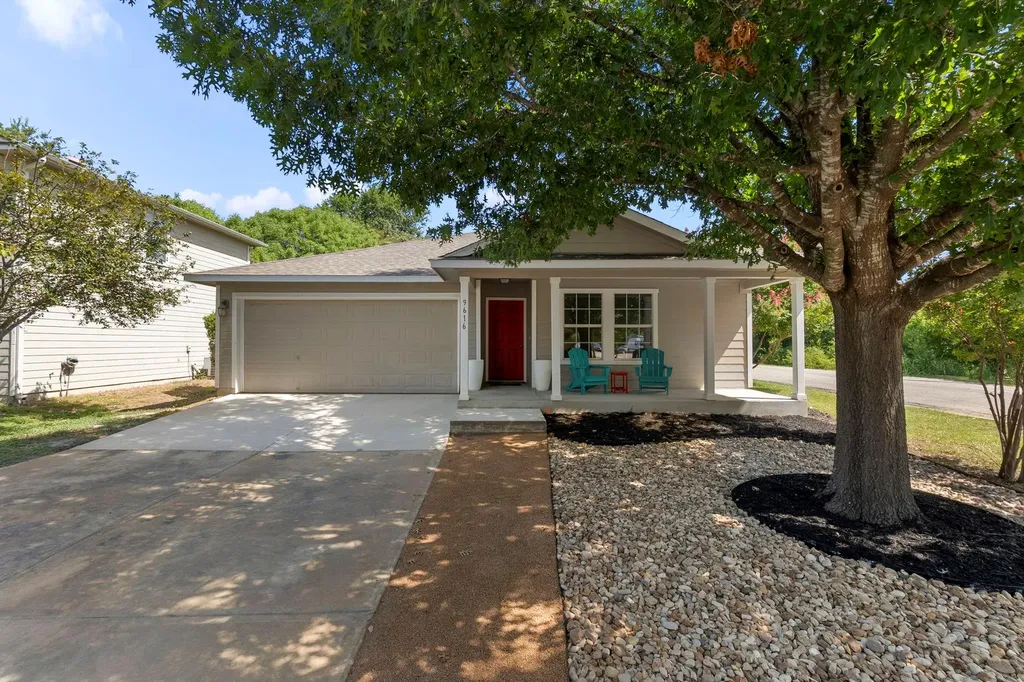 9616 Magna Carta Loop Austin TX 78754