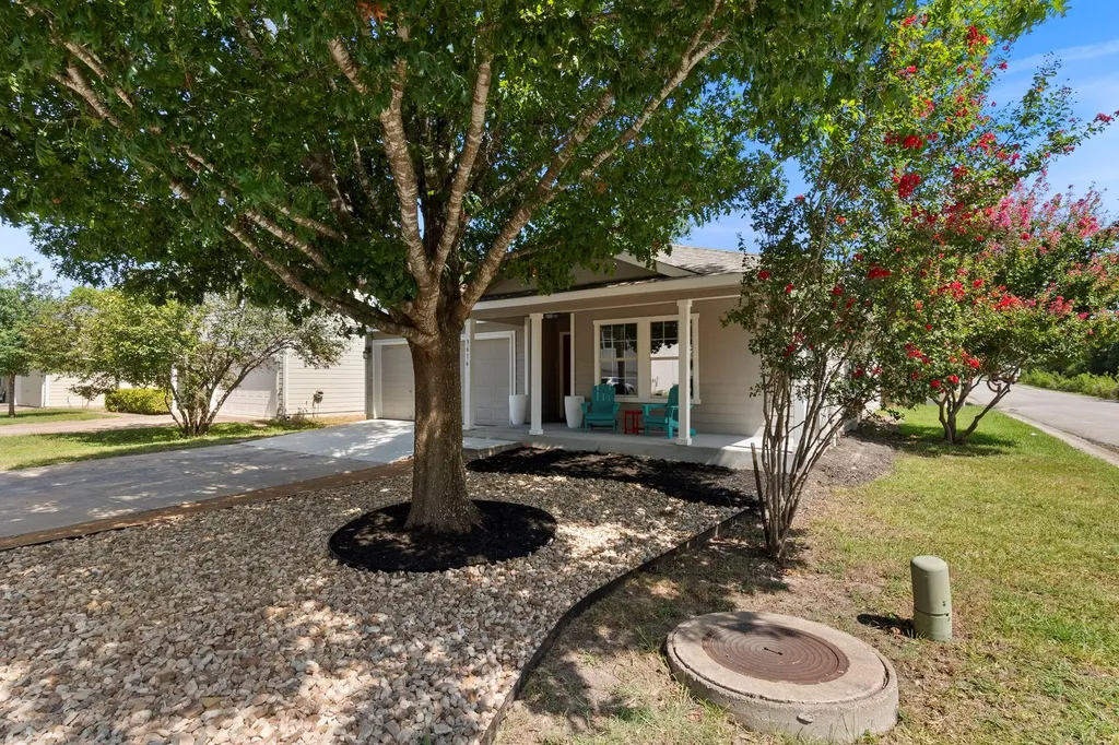 9616 Magna Carta Loop Austin TX 78754