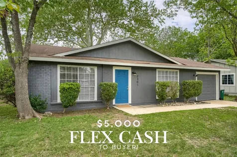 2301 Dove Springs Drive Austin TX 78744