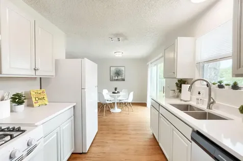 2301 Dove Springs Drive Austin TX 78744