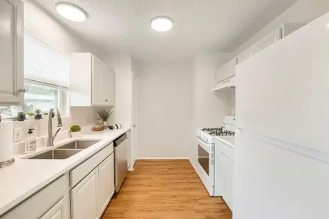 2301 Dove Springs Drive Austin TX 78744