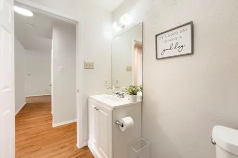 2301 Dove Springs Drive Austin TX 78744