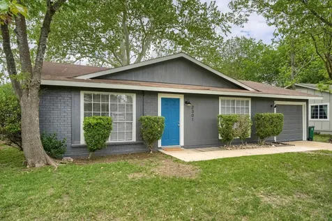 2301 Dove Springs Drive Austin TX 78744