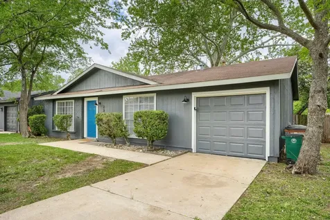2301 Dove Springs Drive Austin TX 78744