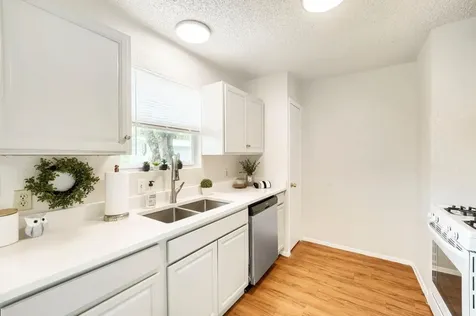 2301 Dove Springs Drive Austin TX 78744