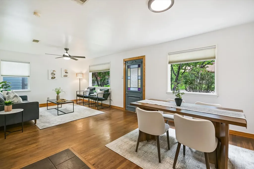 3013 E 18th Street Austin TX 78702