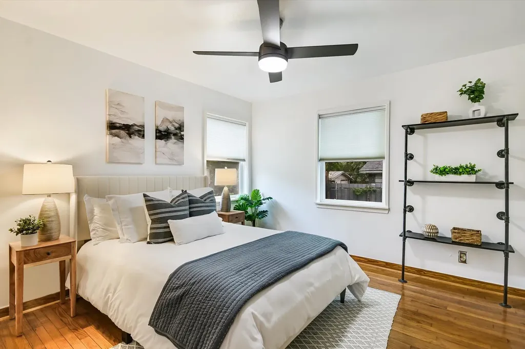 3013 E 18th Street Austin TX 78702