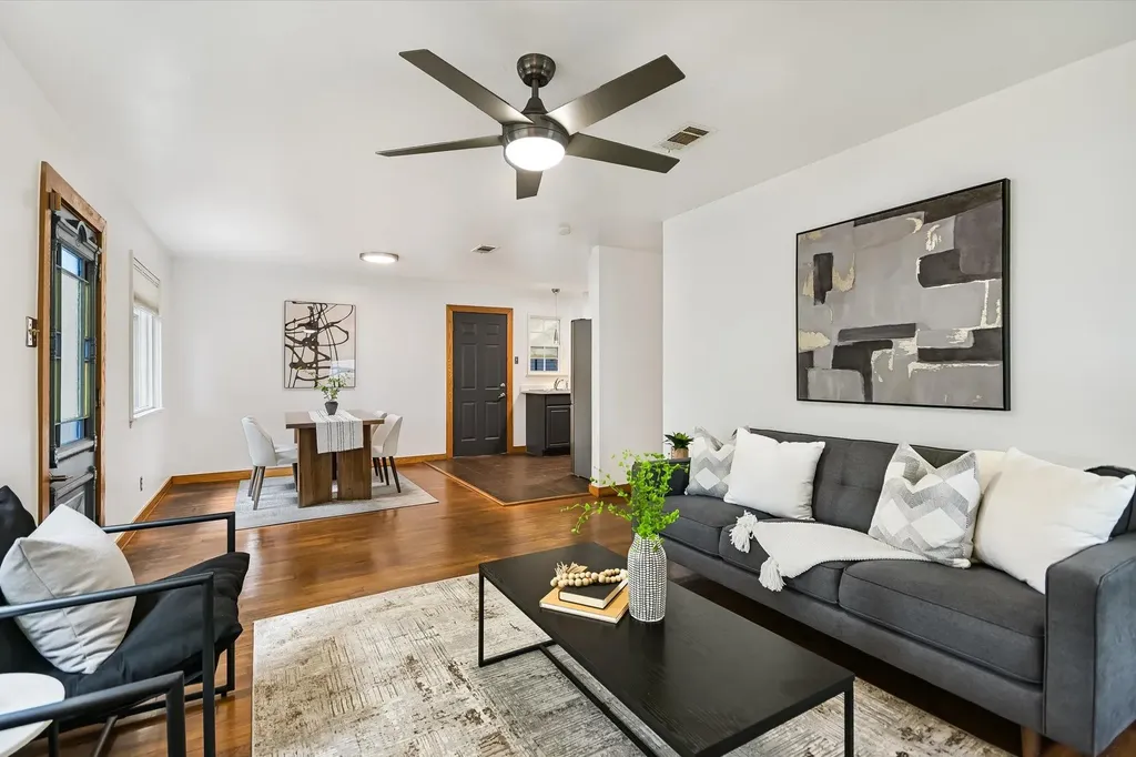 3013 E 18th Street Austin TX 78702