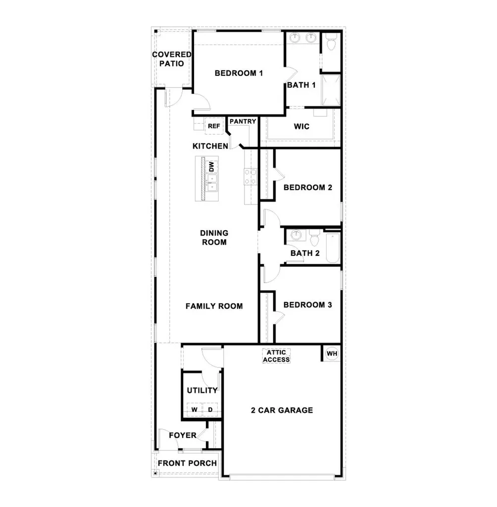 282 Mountain Pea Road Kyle TX 78640