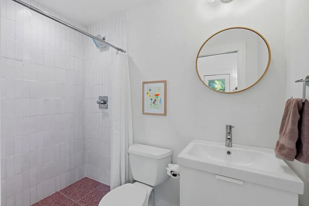 2205 Laramie Trail Austin TX 78745