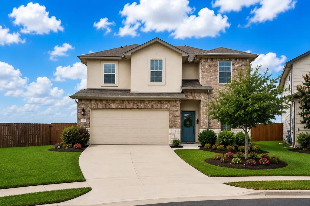 513 Emerald Cove Georgetown TX 78626
