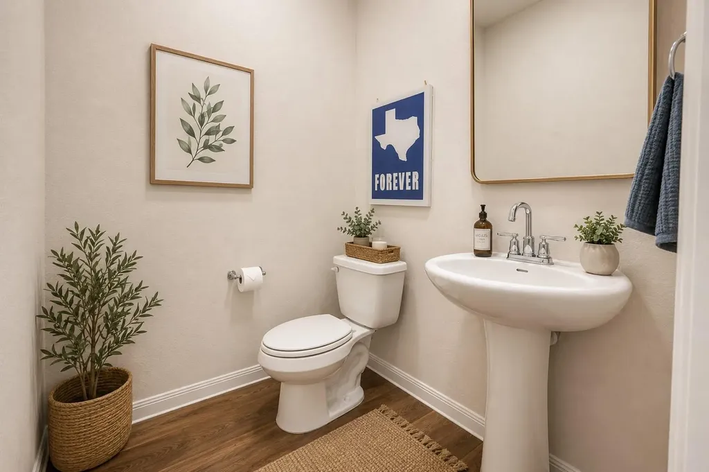 513 Emerald Cove Georgetown TX 78626