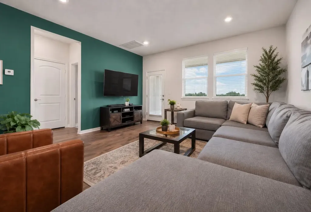 513 Emerald Cove Georgetown TX 78626