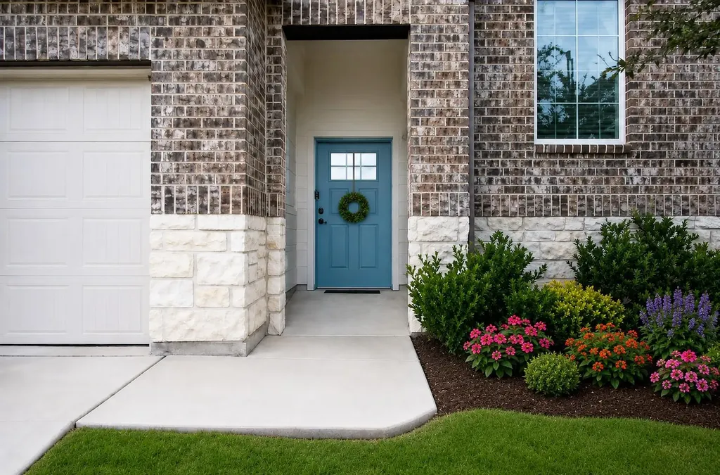 513 Emerald Cove Georgetown TX 78626