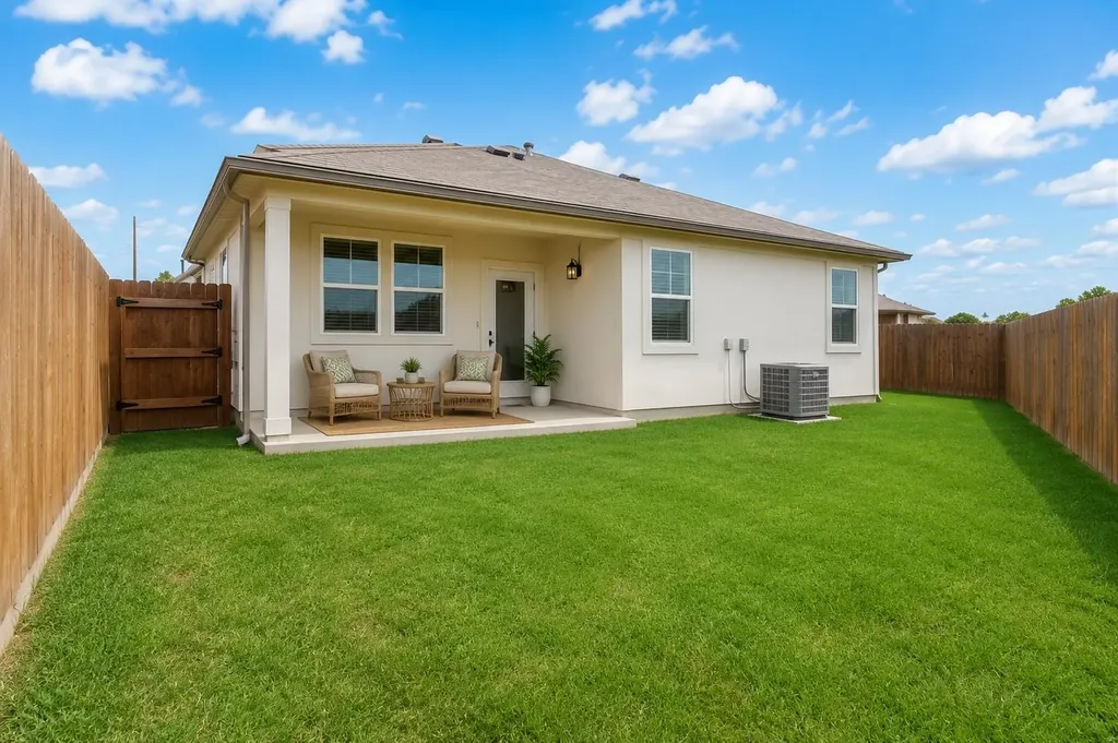 513 Emerald Cove Georgetown TX 78626